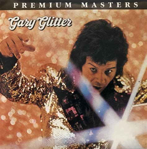 Gary Glitter (Vinyl) 1992 Rock - Gary Glitter - Download Rock Music ...