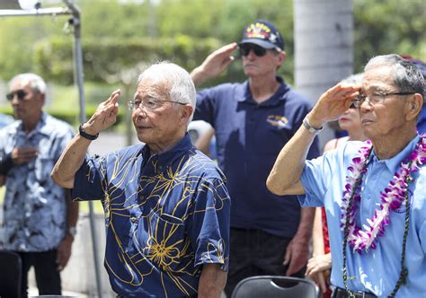 Former Hawaii County Mayor Harry Kim Connects The Past With Present At