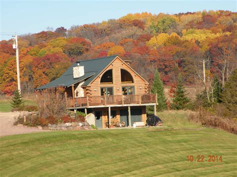 Rustic Ridge Cabin 1 | Rustic Ridge Log Cabins