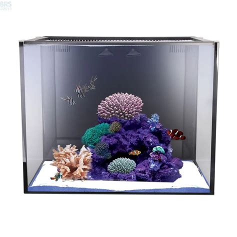 40 Gallon All In One Aquarium - Aquariuman