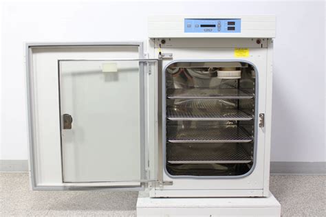 Thermo Scientific Forma Series Ii Water Jacketed Co Incubator W