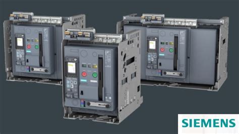 Siemens Novedades En Control Industrial De La Energ A Rtc