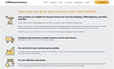 7 Best Ways How To Sell On Amazon In 2023 Seller Central FBA