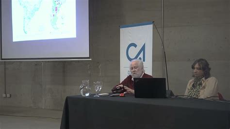 Conferencia Magistral Arq Alfredo Garay Youtube