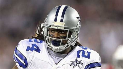 Marion Barber Iii Cause Of Death Age Wife Career Stats Net Worth