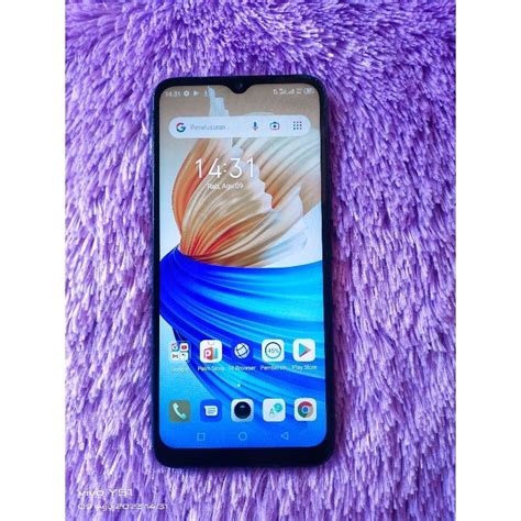 Jual INFINIX SMART 6 2 32 SECOND NORMAL BERKUALITAS HARGA TERJANGKAU