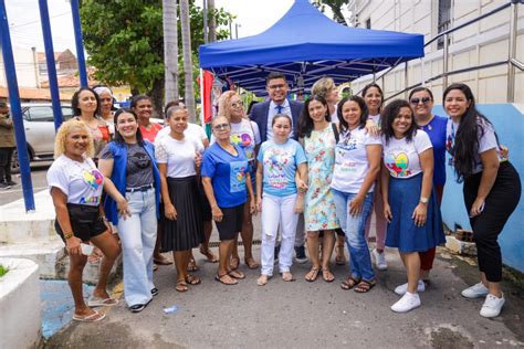 Câmara De São Luís Promove Café Da Manhã Em Alusão Ao Dia Nacional De