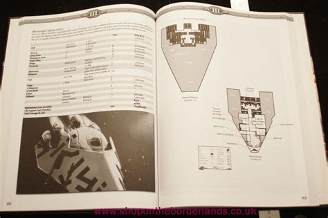 Alien Module 1 Aslan Hardback Module For Mongoose Traveller The