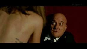 BENVENUTO PRESIDENTE NUDE SCENES AZNude