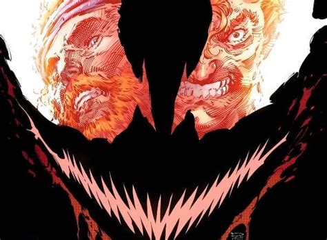 What If Dark Carnage Recenzja Planeta Marvel