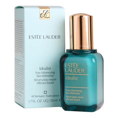 EstÉe Lauder Idealist Sérum Para Cerrar Los Poros Notinoes