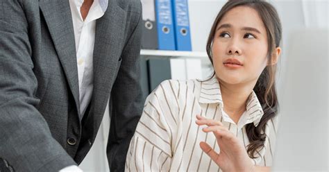 How To Identify Sexual Harassment In The Workplace Marko Law Firm