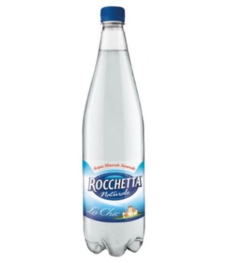 Rocchetta La Chic Nat Rliches Wasser Lt X Flaschen