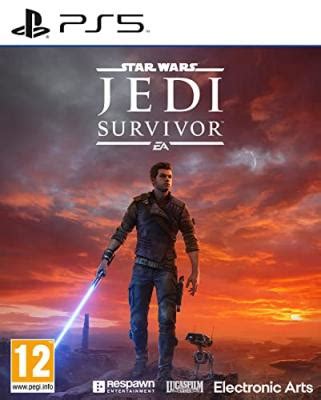 Star Wars Outlaws Édition Standard PS5 pas cher Jeux vidéo PlayStation 5