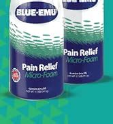 Amazon Blue Emu Arthritis Maximum Pain Relief Topical Cream For