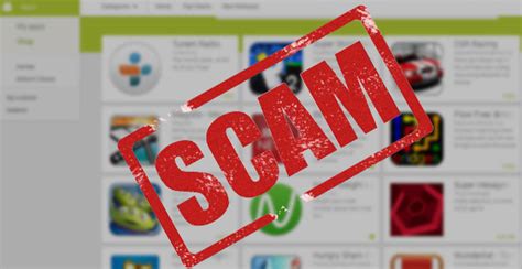 Google Removes 150 Harmful Scam Apps From Play Store Uninstall All