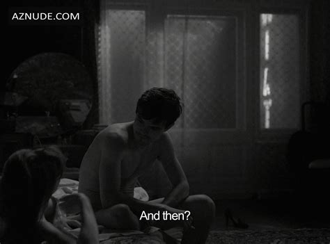 Ida Nude Scenes Aznude