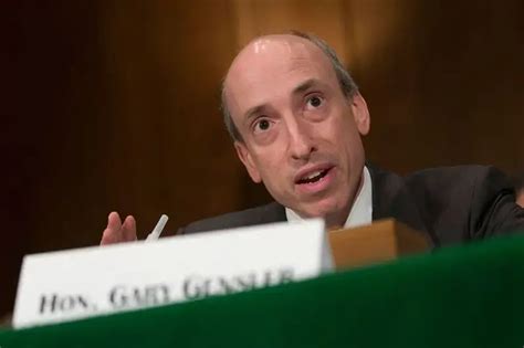 Ripple Roasts Us Sec S Gary Gensler In Hilarious Xrp Explainer Guest