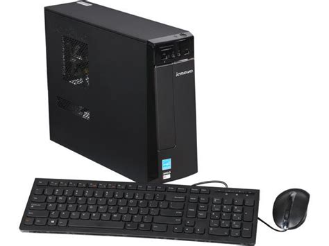 Lenovo Desktop Pc H Bj Kus Amd E Series E Gb Ddr