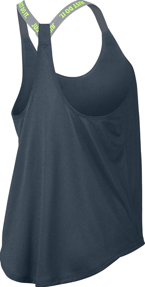 Nike W Nk Dry Tank Elastika Sportisimo Cz