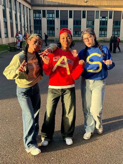 Alvin And The Chipmunks 🐿️ In 2024 Trio Halloween Costumes Trio