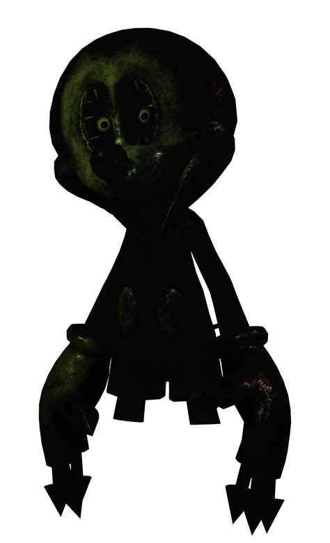 Nightmare Suicide Mouse (NBD v1) by Fuegd on DeviantArt