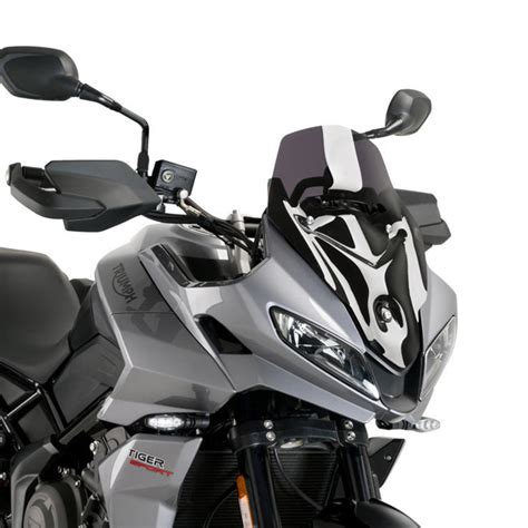 Cupula Sport Triumph Tiger Sport Puig Nilmoto