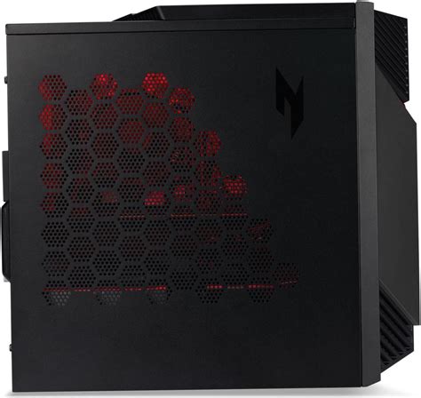 Acer Nitro 50 Gaming Desktop PC Intel Core I5 14400F GeForce RTX 4060