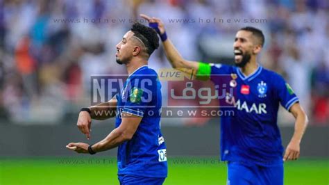 موعد مباراة الهلال والفتح اليوم 4 سبتمبر 2022 في الدوري السعودي والقنوات الناقلة