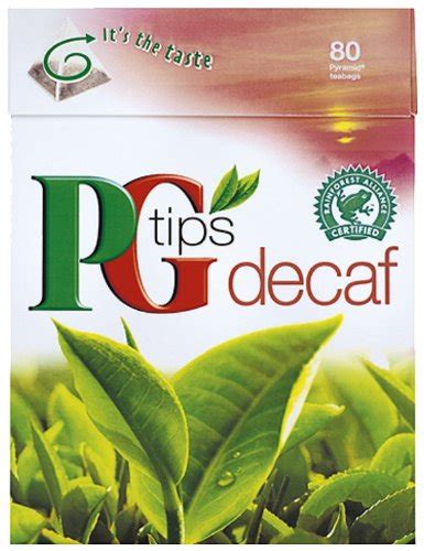 The Truth About Decaffeinated Tea | Tea Decaffeination Methods | Second ...