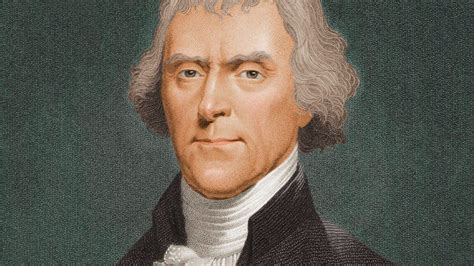 Frases De Thomas Jefferson Zenda