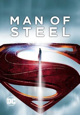 General Zod Man Of Steel Poster