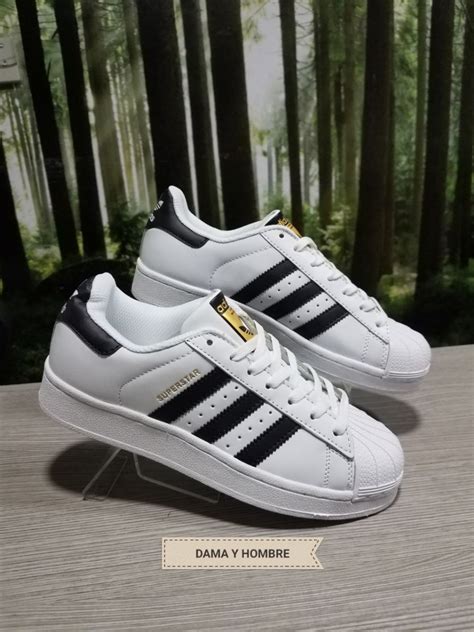 Venta Adidas Superstar Para Hombre En Stock