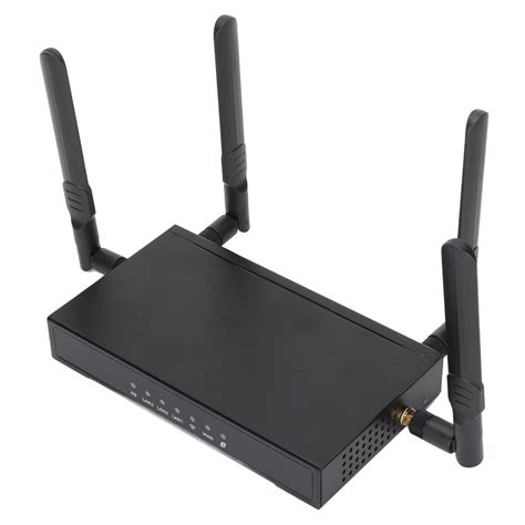 Wireless Router, 8M ROM 128M , Dual Band Wireless Internet Router ...