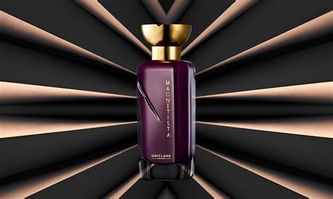 Magnetista Oriflame parfum - un parfum pour femme 2019