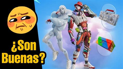 ¿vale La Pena Comprar Las Skins De Nike En Fortnite Lote Airphoria Gameplay Y Review Mane22