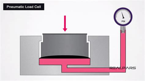 What Is A Load Cell Types Of Load Cells Realpars