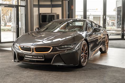 Bmw I8 Roadster Ulitmate Sophisto Edition Rosier Classic Sterne Germany For Sale On