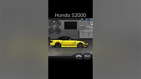 Big Turbo Honda S2000 Youtube