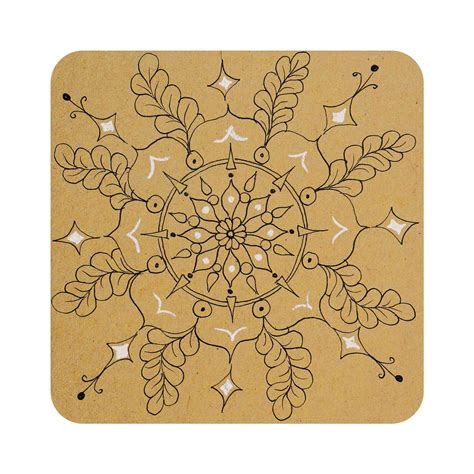 Marpa Jansen Tangle Tiles Online Kaufen K Nstlershop Gerstaecker De