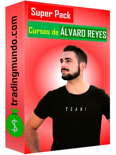 Descargar Superpack Cursos De Lvaro Reyes