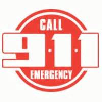 911 Emergency | Brands of the World™ | Download vector logos and logotypes