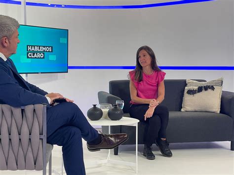 Fernanda Raverta Gestionar Es Que Los Problemas Del Vecino Tengan