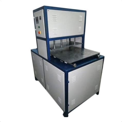 Blister Sealing Machine In Haryanablister Sealing Machine Manufacturer