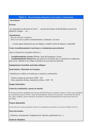 Plandeempresamarzo Pdf