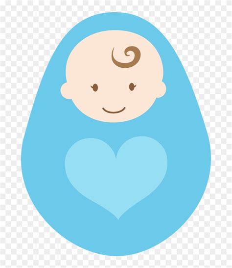 Clip Art Dibujos De Nacimiento De Bebe Free Transparent Png Clipart