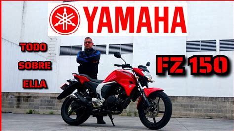 YAMAHA FZ N 150 2022 Prueba d manejo Ficha técnica PRECIO Buena o Mala