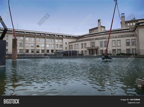 Hague, Netherlands - Image & Photo (Free Trial) | Bigstock