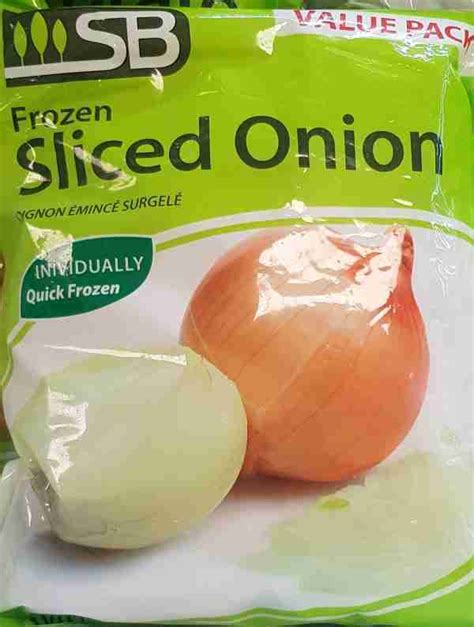 Kg Bag Of Sliced Onions Lower Hutt