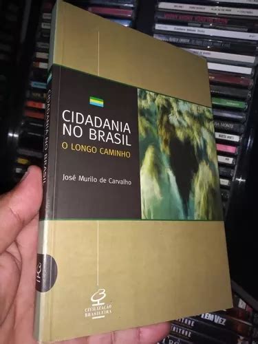 Cidadania No Brasil O Longo Caminho Frete Grátis Parcelamento sem juros